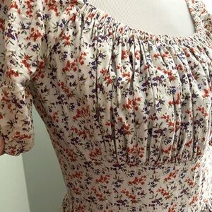 Hearts and Found Loretta dress Etsy